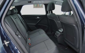 Peugeot 508 I SW 1.6 HDi FAP 112KM 2011 Peugeot 508 GWARANCJA, 2011r, 1.6 HDI, Panorama, Webasto, ISOFIX, Bez wkla, zdjęcie 7