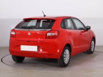 Suzuki Baleno III 1.2 DualJet 90KM 2018 Suzuki Baleno 1.2 DualJet, Salon Polska, zdjęcie 4