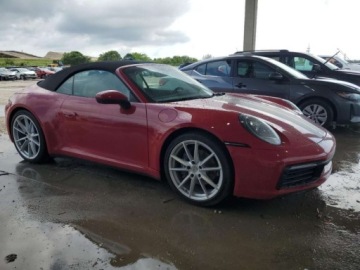 Porsche 2024 Porsche Inny 911 CARRERA, 2024r., 3.0L 3.0 Benzyna 379KM, zdjęcie 1