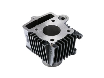 Головка блока цилиндров Romet 39.00мм 50cc 4T