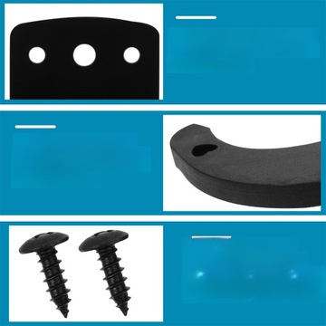 ОБЫЧНЫЙ МОНТАЖНЫЙ КРОНШТЕЙН ДЛЯ МИКРОФОНА