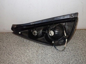 SUZUKI LIANA 03-07 SVĚTLO ZADNÍ PRAVÁ EVROPA