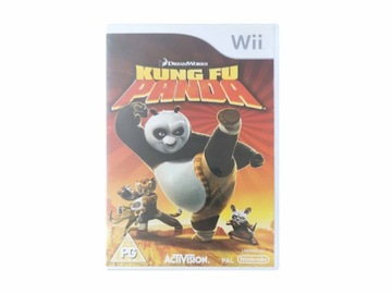 Kung Fu Panda