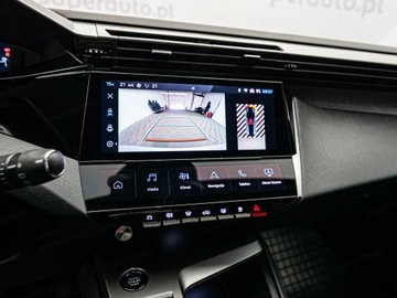 Peugeot 308 III SW 1.5 BlueHDi 130KM 2023 PEUGEOT 308 1.5 BlueHDI Combi 130KM 2023, zdjęcie 15