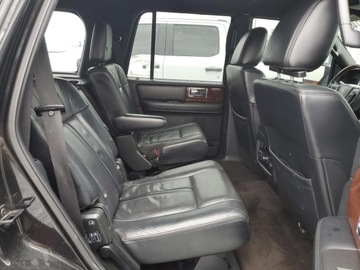 Lincoln Navigator III 2024 Lincoln Navigator 2024 3.5l 3.5 Benzyna 440KM, zdjęcie 11