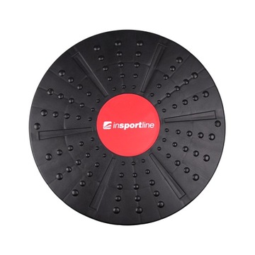 Platforma do balansowania 36cm inSPORTline Disk