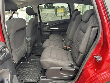 Ford S-Max I Van Facelifting 2.0 Duratorq TDCi DPF 163KM 2013 Ford S-Max 2.0TDCI 163KM/Manula/Xenon/Panorama/, zdjęcie 19