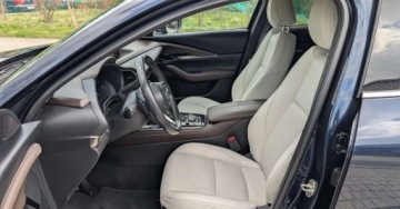 Mazda CX-30 2.0 Skyactiv-X 186KM 2021 Mazda CX-30 2.0 Skyactive X186KMSerwis ASO 120tys kmEuropaFull opcja4x4, zdjęcie 7