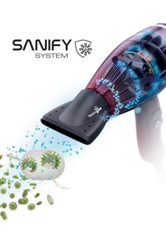 Валера POWER4EVER IONIC eXential Dryer