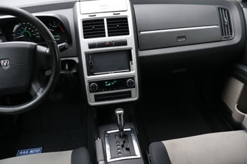 Dodge Journey 2.0 CRD 140KM 2008 Dodge Journey 2.0 CRD, Automat, Klima, zdjęcie 7
