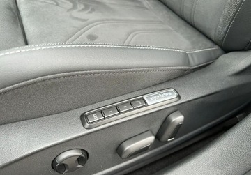 Volkswagen Golf VIII Hatchback Facelifting 2.0 TDI 150KM 2025 Volkswagen golf-variant Style 2.0 TDI 150 KM DSG 2.0 Diesel 150KM, zdjęcie 22