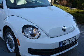 Volkswagen Beetle 2016 Volkswagen Beetle 1.8 Turbo170KM 2016r Automat! Bogata wersja!, zdjęcie 3