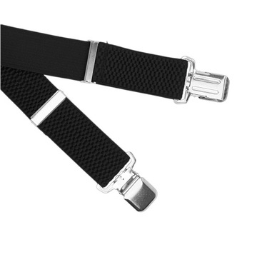 ПОДДЕРЖКИ ДЛЯ ЛЫЖНЫХ БРЮК STRONG, S