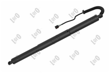 ABAKUS 101-02-147 MOTOR ELELKTRICKÝ ZADNÍ KRYT