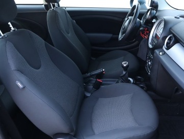 Mini One II Hatchback Facelifting 1.6 98KM 2012 MINI 3-door One, Navi, Klima, zdjęcie 8