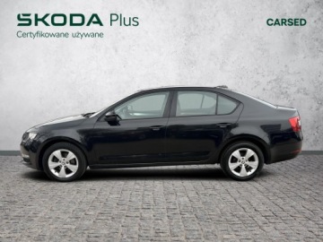 Skoda Octavia III Liftback Facelifting 2.0 TDI 150KM 2019 Skoda Octavia 2.0 TDI 150KM Ambition Salon PL FV23, zdjęcie 1