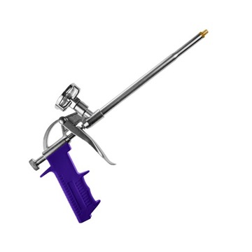 KLEJ PIANA DO STYROPIANU PIANKA CZYŚCIK PISTOLET PIANOKLEJ