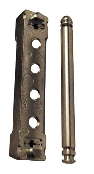 ПЕТЛЯ MACO ВЕРХНЯЯ ДЛЯ КОРОБКИ ОКОН И БАЛКОННЫХ ДВЕРЕЙ