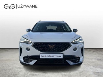 Cupra Formentor Crossover PHEV 1.4 e-HYBRID 204KM 2022 Cupra Formentor eHybrid 1.4 TSI DSG 204 KM LED ACC KESSY DCC 1.4, zdjęcie 7