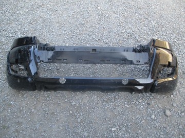 ZDERZAK PRZEDNI FORD RANGER V LIFT 2015R->