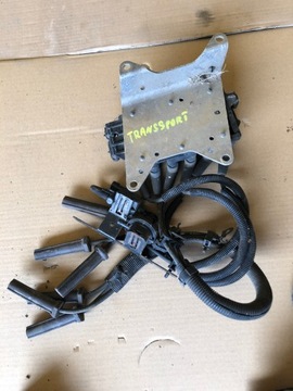 CÍVKA CÍVKY CHEVROLET TRANS SPORT 1997-2004