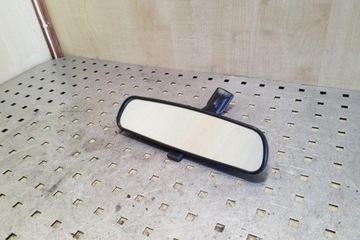 ZRCÁTKO VNITŘNÍ MITSUBISHI PAJERO III (V7_W V6_W) 011681 3.2L DIESEL