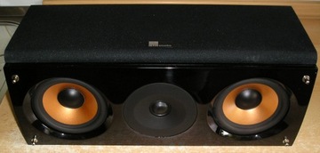 Kolumna centralna Pure Audio Supernova C - 140W/4 ohm 2 way