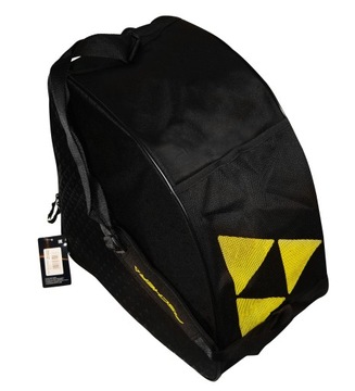 Сумка для лыжных ботинок COVER FISCHER ALPINE ECO черная