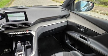 Peugeot 3008 II Crossover 2.0 BlueHDi 180KM 2020 Peugeot 3008 2.0 180Ps.GT Automat Kam.Tyl Przod Alcantara Navi Tryby Jazdy, zdjęcie 26