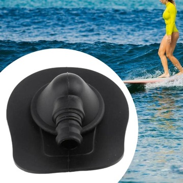 Zawór pęcherza latawca surfingowego 90 stopni