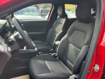 Renault Captur II 2026 Evolution LPG 1.0 TCe 120KM / Pakiet Look, zdjęcie 4