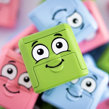 Штамп для маркировки одежды для детского сада, школы