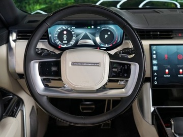 Land Rover Range Rover V SWB 4.4 P535 530KM 2025 Range Rover 4.4 V8 P530 Autobiography SWB (530KM) 2025, zdjęcie 7