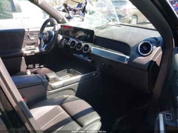 Mercedes GLB 2021 Mercedes-Benz GLB 250 4Matic 2021 2.0l 2.0 Benzyna 221KM, zdjęcie 9