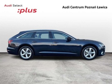 Audi A6 C8 Avant 2.0 40 TDI 204KM 2020 Audi A6 Avant 40 TDI mHEV Quattro Sport S tronic 204KM BOKylessKamera360HA, zdjęcie 4