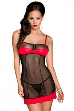 CELIA KOSZULKA red L/XL - Avanua