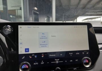 Lexus RX V 2023 Lexus RX RX 350h Prestige FV23 Salon PL Serwis ASO 1 wlasciciel, zdjęcie 22