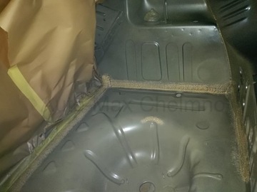 Бежевая герметичная масса sikaflex 529at 290