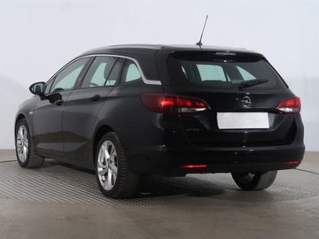 Opel Astra K Sportstourer Facelifting 1.5 Diesel 122KM 2020 Opel Astra 1.5 CDTI, Salon Polska, 1. Właściciel, zdjęcie 3