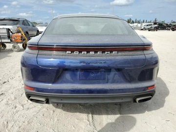 Porsche Panamera III 2024 Porsche Panamera Base 2024 2.9l 2.9 Benzyna 348KM, zdjęcie 2