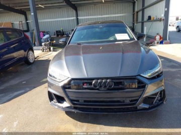 Audi A7 C8 2021 Audi S7 Sportback Sportback Prestige Tfsi Quattro Tiptronic 2021 2.9 444KM, zdjęcie 8
