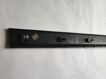 LIŠTA DVEŘE RENAULT MODUL INITIAL