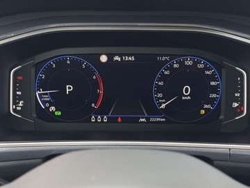 Volkswagen T-Roc I SUV Facelifting 1.5 TSI ACT 150KM 2024 Volkswagen T-Roc TSI 150KM Style Keyless Side Assist Climatronic LED, zdjęcie 19