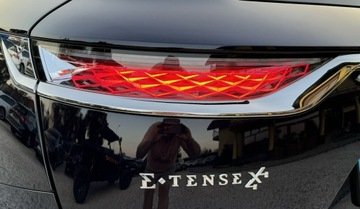  DS Automobiles DS 7 Crossback Rivoli,4x4,300KM,Ful, zdjęcie 9