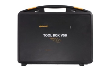 CONTITECH ZESTAW BLOKADY DO OBSŁUGI UKŁADU ROZRZĄDU FIAT