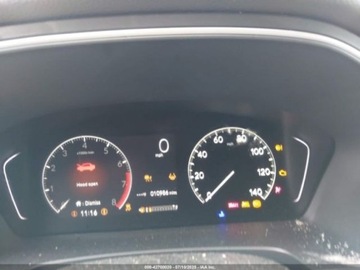 Honda Pilot II 2025 Honda Pilot 2025 Honda Pilot EX-L AWD 3.5 Benzyna 285KM, zdjęcie 12