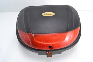 Kufer centralny Tresko