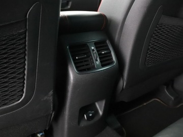 Hyundai Tucson III SUV Facelifting 1.6 CRDi 136KM 2020 Hyundai Tucson N-Line Automat Navi Czujniki, zdjęcie 38