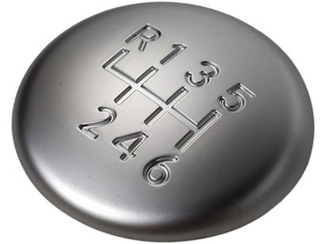 КРЫШКА РУЧКИ ПЕРЕКЛЮЧЕНИЯ OE TOYOTA AVENSIS T25