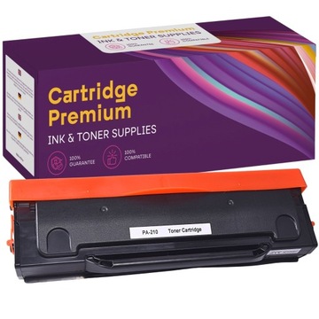 Toner do Pantum PA-210 P2500W M6500W M6550NW M6600